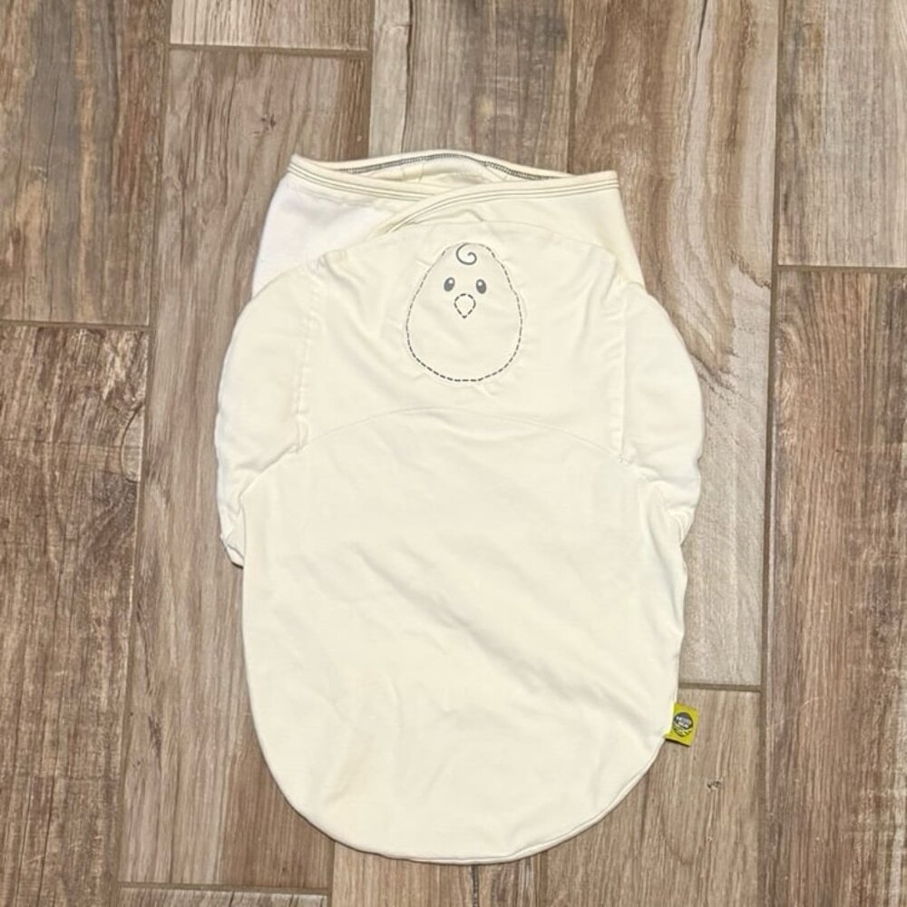 Nested Bean Zen Swaddle Classic